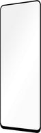 Motorola Moto G60 screenprotector - Full Cover - Gehard glas - Transparant - Just in Case