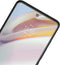 Motorola Moto G60 screenprotector - Gehard glas - Transparant - Just in Case