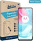 Motorola Moto G60s Screenprotector - Gehard glas - Transparant - Just in Case