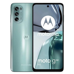 Motorola Moto G62 5G 64GB Dual (Simlockvrij) / SV - Blauw