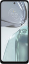 Motorola Moto G62 5G screenprotector - Gehard glas - Transparant - Just in Case
