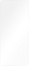 Motorola Moto G62 5G screenprotector - Gehard glas - Transparant - Just in Case