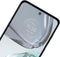 Motorola Moto G62 5G screenprotector - Gehard glas - Transparant - Just in Case