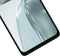 Motorola Moto G62 5G screenprotector - Gehard glas - Transparant - Just in Case
