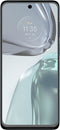 Motorola Moto G62 5G screenprotector - Gehard glas - Transparant - Just in Case