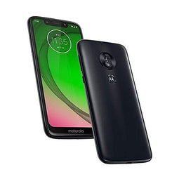 Motorola Moto G7 Play 32GB (Simlockvrij) - Zwart
