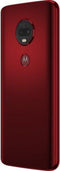 Motorola Moto G7 Plus - 64GB - Dual Sim - Rood