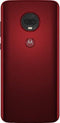 Motorola Moto G7 Plus - 64GB - Dual Sim - Rood