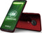 Motorola Moto G7 Plus - 64GB - Dual Sim - Rood