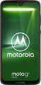 Motorola Moto G7 Plus - 64GB - Dual Sim - Rood