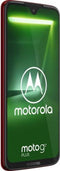 Motorola Moto G7 Plus - 64GB - Dual Sim - Rood