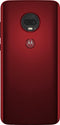 Motorola Moto G7 Plus - 64GB - Dual Sim - Rood