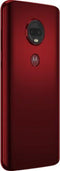 Motorola Moto G7 Plus - 64GB - Dual Sim - Rood