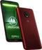 Motorola Moto G7 Plus - 64GB - Dual Sim - Rood