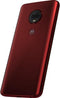 Motorola Moto G7 Plus - 64GB - Dual Sim - Rood