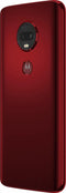 Motorola Moto G7 Plus - 64GB - Dual Sim - Rood