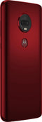 Motorola Moto G7 Plus - 64GB - Dual Sim - Rood