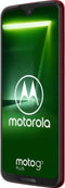 Motorola Moto G7 Plus - 64GB - Dual Sim - Rood
