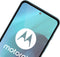 Motorola Moto G71 screenprotector - Full Cover - Gehard glas - Transparant - Just in Case
