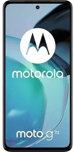 Motorola Moto G72, 8GB intern, 128GB opslag Wit
