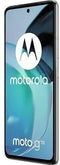 Motorola Moto G72, 8GB intern, 128GB opslag Wit