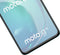 Motorola Moto G72 screenprotector - Gehard glas - Transparant - Just in Case