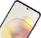 Motorola Moto G73 Full Cover Tempered Glass - Screenprotector - Black