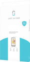 Motorola Moto G73 Tempered Glass - Screenprotector - Clear