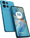 Motorola Moto G75 5G Blauw