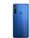Motorola Moto G8 Blauw
