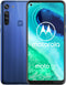 Motorola Moto G8 Blauw