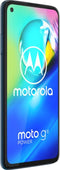 Motorola Moto G8 Power - 64GB - Blauw