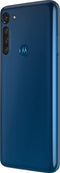 Motorola Moto G8 Power - 64GB - Blauw