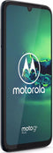 Motorola Moto G8 Power - 64GB - Blauw