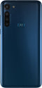 Motorola Moto G8 Power - 64GB - Blauw