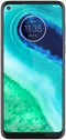 Motorola Moto G8 Wit