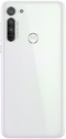 Motorola Moto G8 Wit