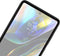 Motorola Moto G82 screenprotector - Full Cover - Gehard glas - Zwart - Just in Case