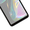 Motorola Moto G82 screenprotector - Full Cover - Gehard glas - Zwart - Just in Case