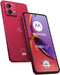 Motorola Moto G84 5G, 12GB ram, 256GB opslag Rood