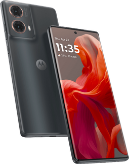 Motorola Moto G85 5G, 12GB ram, 256GB opslag Grijs