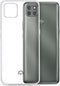 Motorola Moto G9 Power TPU Case hoesje - Mobilize - Effen Transparant - TPU (Zacht)