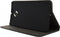Motorola Nexus 6 Hoesje - Mobilize - Premium Magnet Serie - Kunstlederen Bookcase - Zwart - Hoesje Geschikt Voor Motorola Nexus 6
