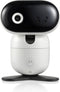 Motorola Nursery PIP1010 CONNECT Babyfoon - Baby Camera - Bedienen met Motorola Nursery App - Kantelen, Draaien en Inzoomen - Nachtzicht, Twee-Weg Communicatie, Slaapliedjes en Meer - Wit