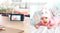 Motorola Nursery PIP1500 - Baby Monitor met Camera en 5