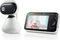 Motorola Nursery PIP1500 - Baby Monitor met Camera en 5