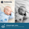 Motorola Nursery VM35-2 - Babyfoon met 5-Inch Gesplitst Scherm en 2 Camera's - Nachtvisie - Ingebouwde microfoon