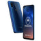 Motorola One Vision 128GB Dual (Simlockvrij) - Blauw