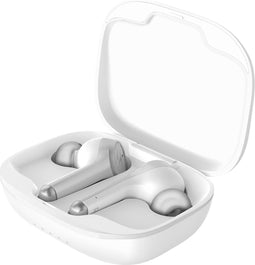 Motorola Oordopjes Vervebuds 800 - Draadloos - Waterproof - 18 Uur Speeltijd - Wit