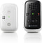 Motorola PIP10 Audio Baby Monitor - zwart/wit